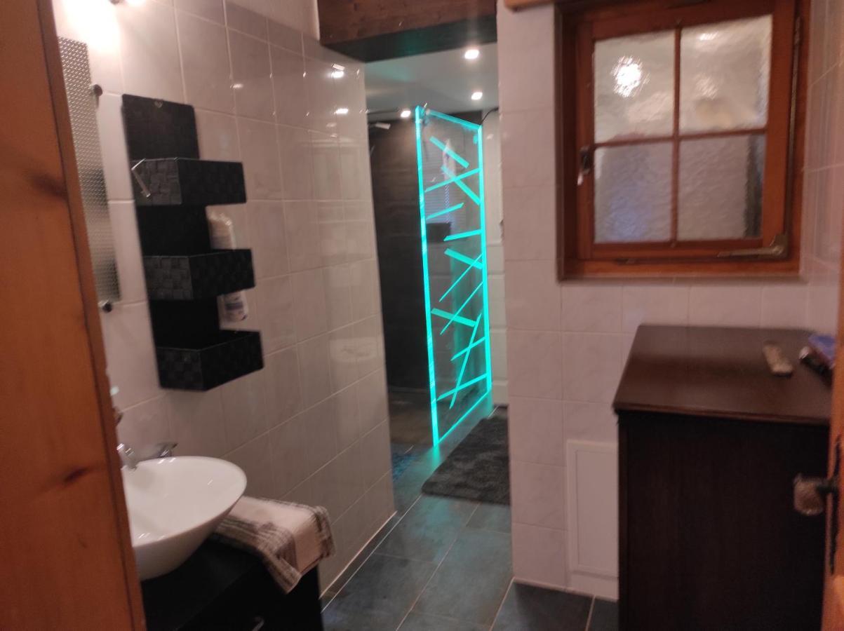 Apartment Haldi
