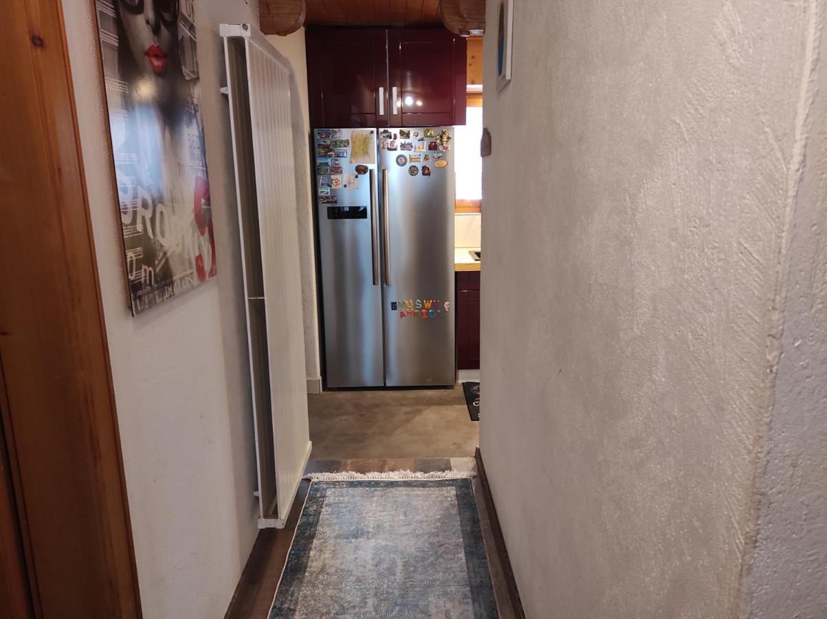 Apartment Haldi