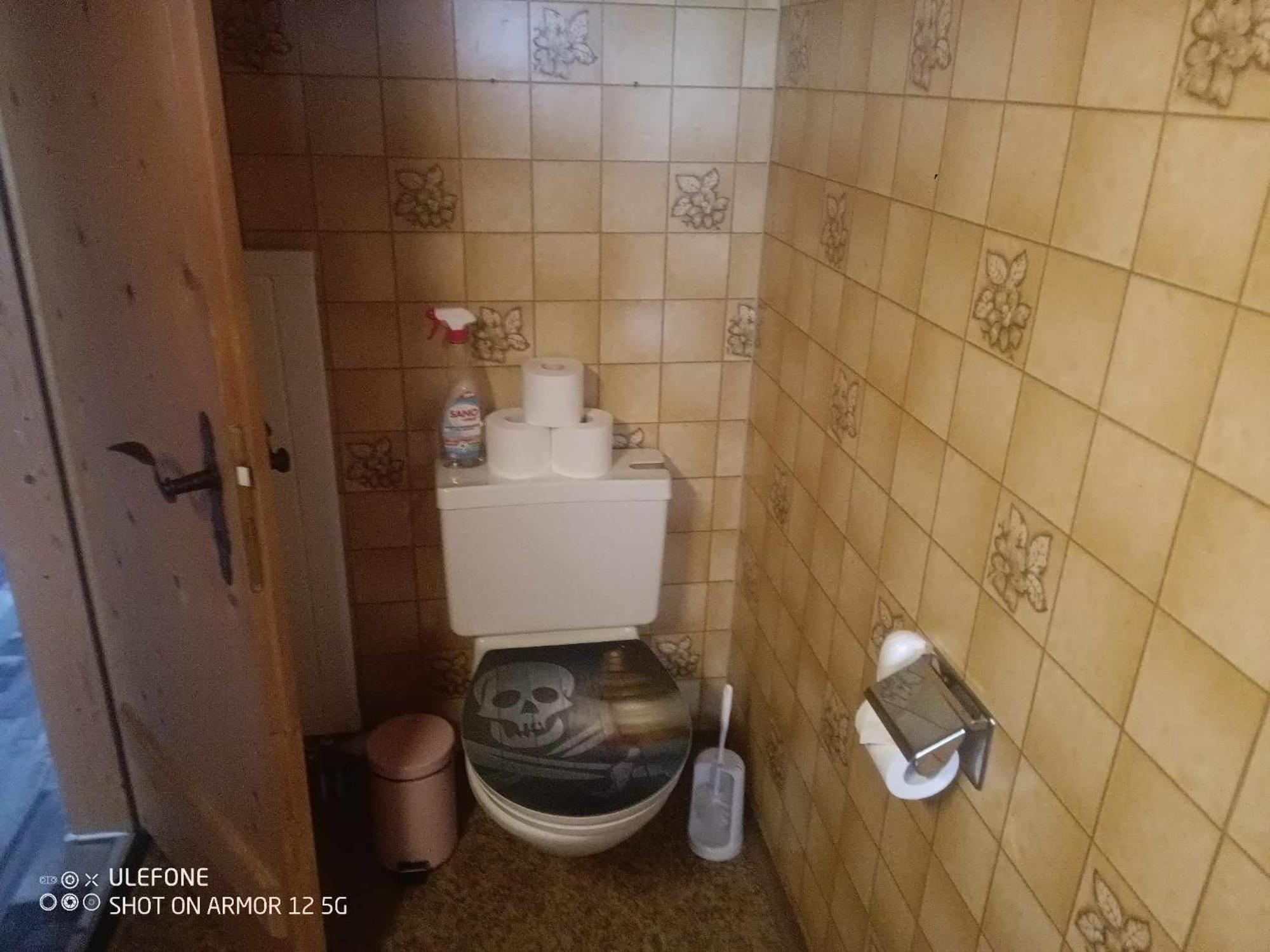Apartment Haldi *