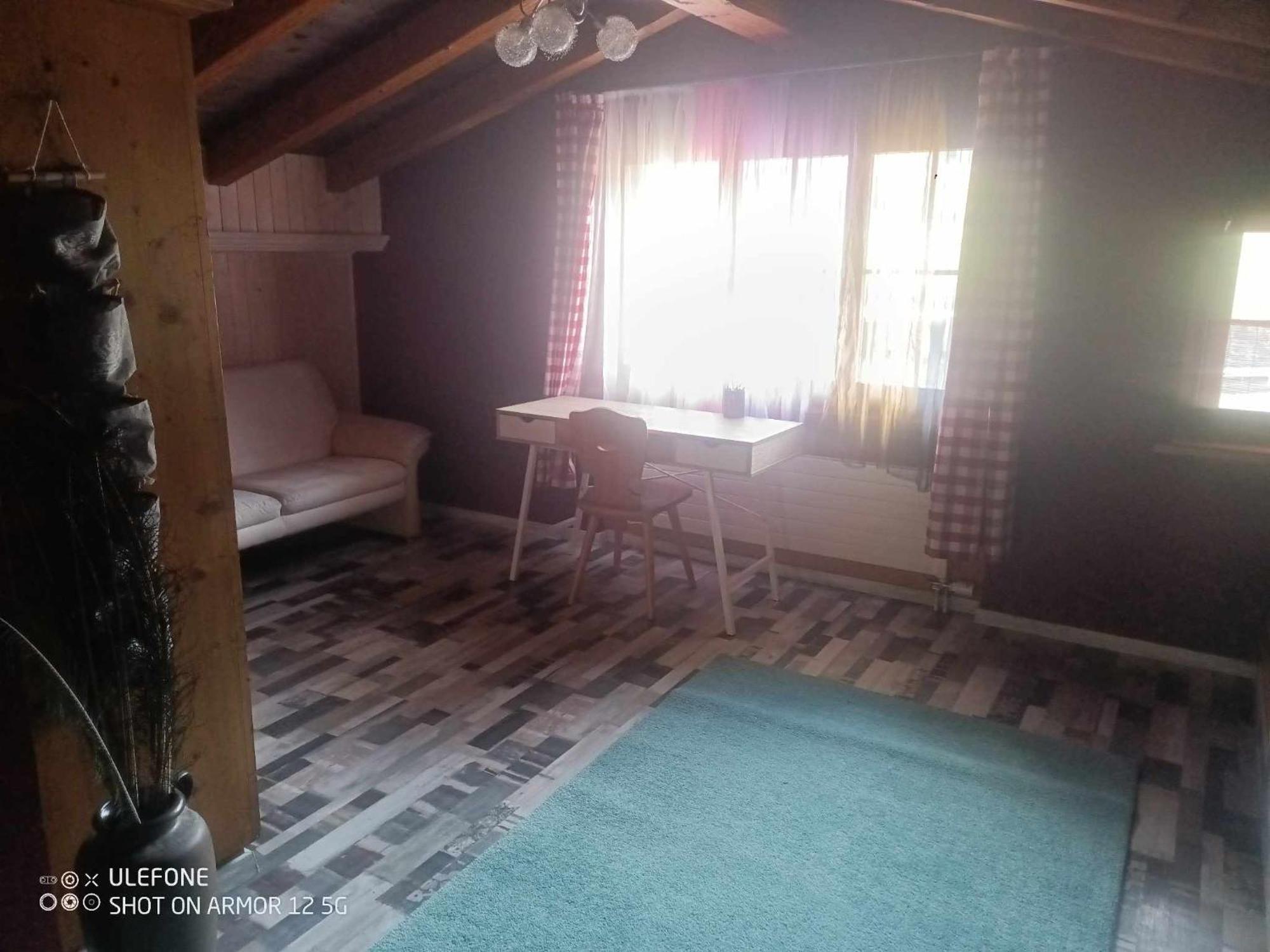Haldi Apartment *